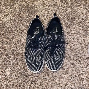 Toms Del Ray Sneakers